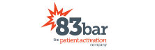 83bar - Top Pharma Marketing Technology Companies 83bar