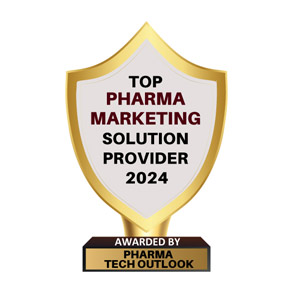 Top Pharma Marketing Solution Companies